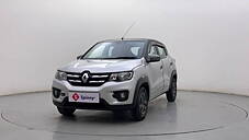 Used Renault Kwid 1.0 RXT Opt in Bangalore