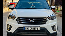 Second Hand Hyundai Creta 1.6 SX (O) in Mumbai