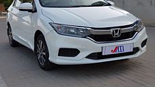 Second Hand Honda City SV Petrol Edge Edition in Ahmedabad