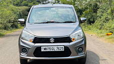 Used Maruti Suzuki Celerio ZXi (O) AMT [2017-2019] in Nashik