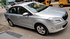 Second Hand Skoda Rapid Ambition 1.6 MPI AT in Chennai