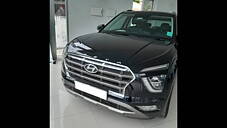 Used Hyundai Creta SX (O) 1.5 Diesel [2020-2022] in Chennai