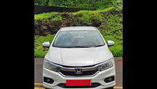 Used Honda City 4th Generation V CVT Petrol [2017-2019] in Thane