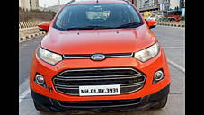 Used Ford EcoSport Titanium 1.5 TDCi (Opt) in Mumbai