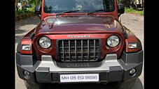 Used Mahindra Thar LX Hard Top Diesel AT in Mumbai