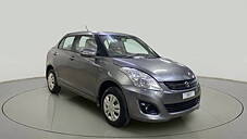 Used Maruti Suzuki Swift DZire VXI in Navi Mumbai