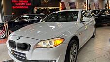 Used BMW 5 Series 520d Sedan in Navi Mumbai