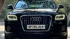 Second Hand Audi Q5 2.0 TDI quattro Premium in Kanpur