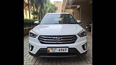 Used Hyundai Creta 1.6 SX Plus in Nashik