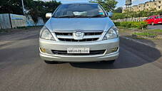 Used Toyota Innova 2.5 G 7 STR BS-III in Pune