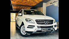 Used Mercedes-Benz M-Class ML 250 CDI in Chandigarh