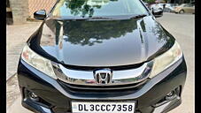 Second Hand Honda City VX (O) MT BL Diesel in Delhi