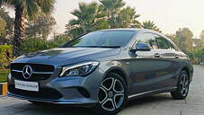 Used Mercedes-Benz CLA 200 D Urban Sport in Chandigarh