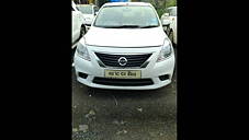 Used Nissan Sunny XL in Mumbai