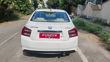 Used Honda City 1.5 V AT in Bangalore