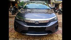 Used Honda City 4th Generation ZX CVT Petrol in Delhi