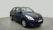 Used Maruti Suzuki Swift DZire VXI in Bangalore