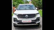 Used MG Hector Sharp 1.5 Petrol Turbo DCT in Mumbai