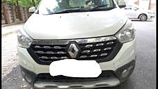 Second Hand Renault Lodgy 110 PS RXZ Stepway 7 STR in Lucknow
