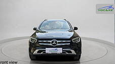 Used Mercedes-Benz GLC 200 Progressive in Delhi