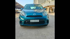 Used Nissan Micra XL Petrol in Nashik