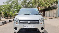 Used Maruti Suzuki Wagon R VXi 1.2 AMT in Delhi