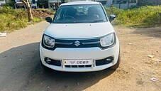 Used Maruti Suzuki Ignis Zeta 1.2 AMT in Nashik