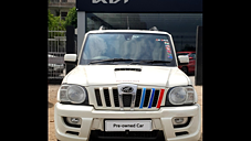 Second Hand Mahindra Scorpio VLX 2WD BS-IV in Surat