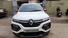 Used Renault Kwid CLIMBER 1.0 (O) in Chennai