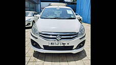 Used Maruti Suzuki Ertiga VXI AT in Pune