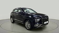 Used Hyundai Creta SX 1.5 Petrol [2020-2022] in Mumbai