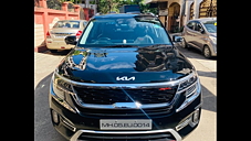 Second Hand Kia Seltos GTX Plus AT 1.5 Diesel [2019-2020] in Mumbai