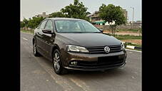 Used Volkswagen Jetta Highline TDI AT in Mohali