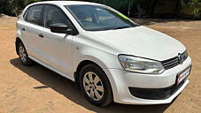 Used Volkswagen Polo Comfortline 1.2L (D) in Mumbai