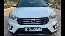 Used Hyundai Creta S Plus 1.4 CRDI in Indore