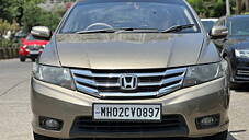 Used Honda City 1.5 V MT in Mumbai