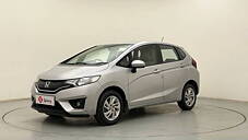 Used Honda Jazz V Petrol in Pune