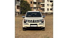 Used Mahindra XUV500 W8 in Nashik