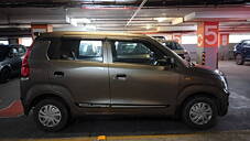 Used Maruti Suzuki Wagon R LXi (O) 1.0 CNG in Mumbai