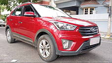 Used Hyundai Creta SX Plus 1.6  Petrol in Bangalore