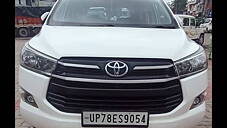 Used Toyota Innova Crysta 2.4 G 7 STR [2016-2017] in Kanpur