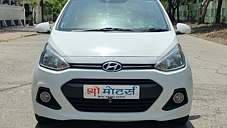 Used Hyundai Xcent SX 1.2 in Indore