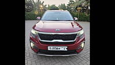 Used Kia Seltos HTX Plus 1.5 Diesel [2020-2021] in Surat