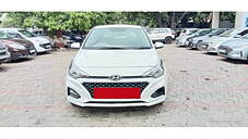 Used Hyundai i20 Sportz 1.2 MT [2020-2023] in Lucknow