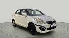 Used Maruti Suzuki Swift DZire VXI in Navi Mumbai