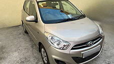 Used Hyundai i10 Sportz 1.2 AT Kappa2 in Chennai