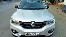 Used Renault Kwid RXT [2015-2019] in Thane
