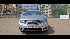 Second Hand Honda City E in Nashik