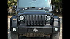 Used Mahindra Thar LX Hard Top Petrol AT in Gurgaon