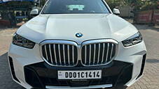 Used BMW X5 xDrive 30d M Sport in Mumbai
